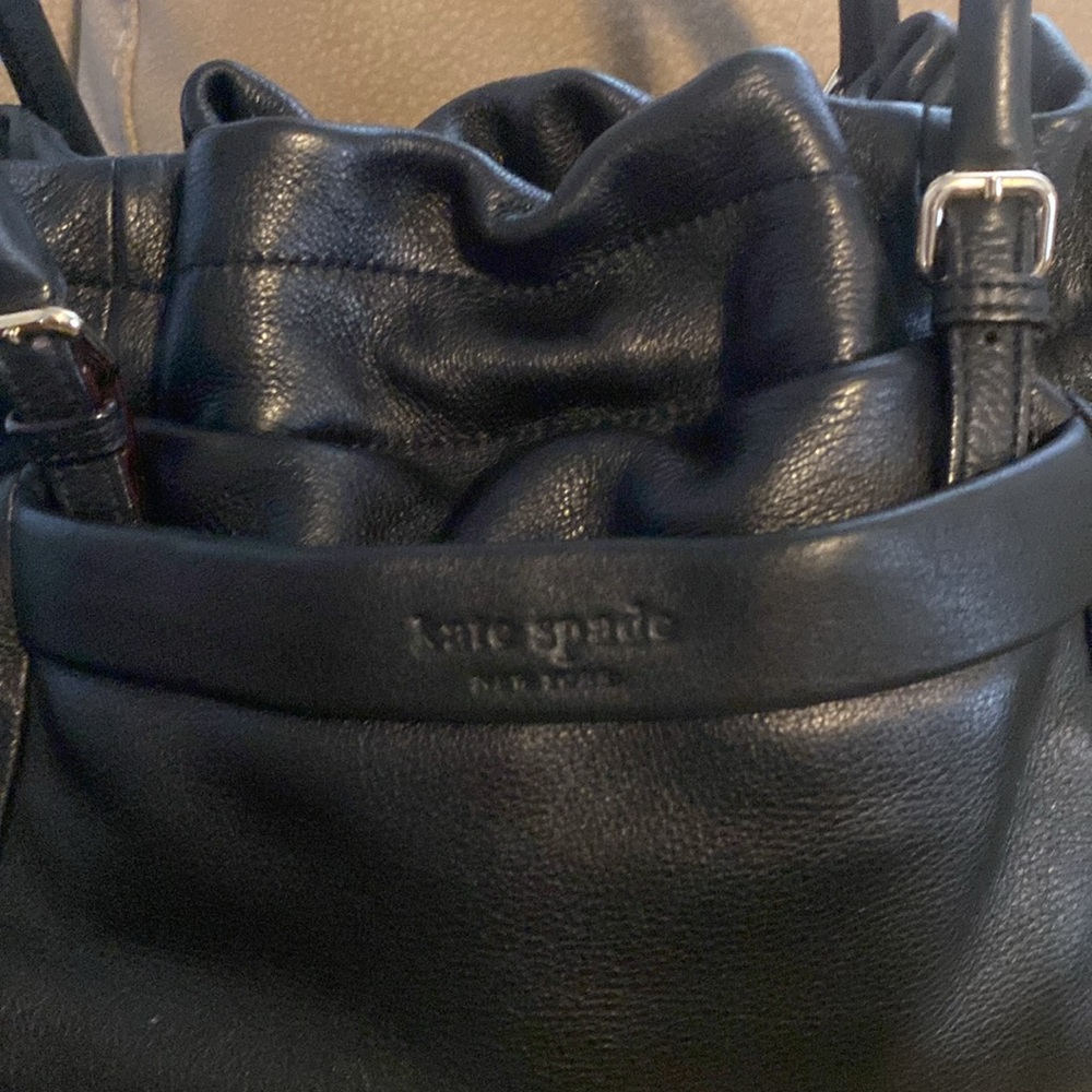 Adjustable Kate spade bag - Picture 9 of 11